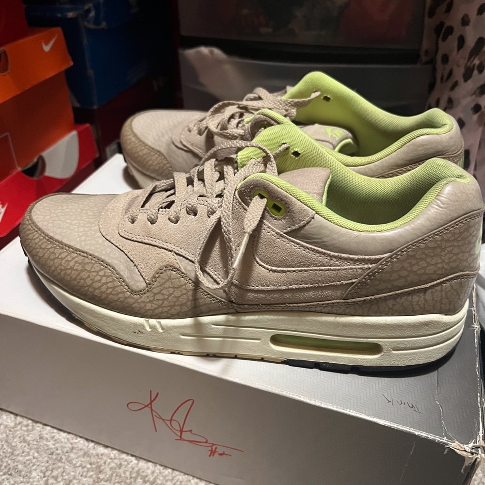 Nike Air Max 1 Sz 12